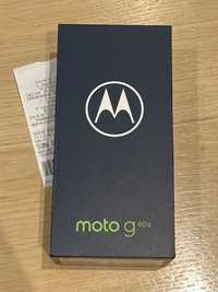 Motorola g60s 6/128gb nowy