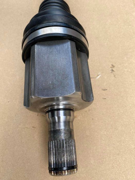 новые полуось  jeep renegade compass ренегад JOURNEY CHEROKEE привод