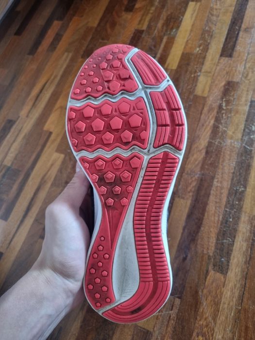 Nike Downshifter 7 р. 38,5