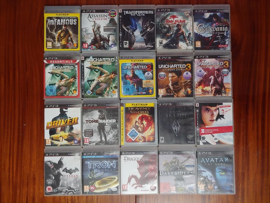 Диск Minecraft  PlayStation 3 ігри