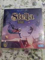 Stella gra rodzinna towarzyska NOWA