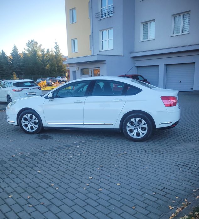 Sprzedam Citroen C5