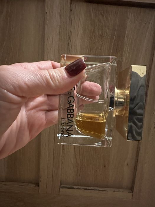 Dolce & Gabbana The One edp