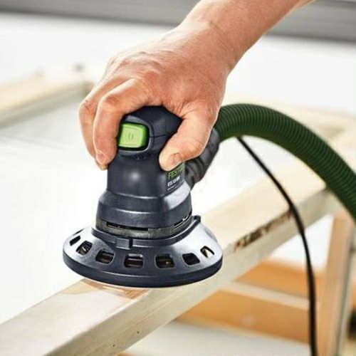 Festool Szlifierki mimośrodowe ETS 125 REQ-Plus 576069