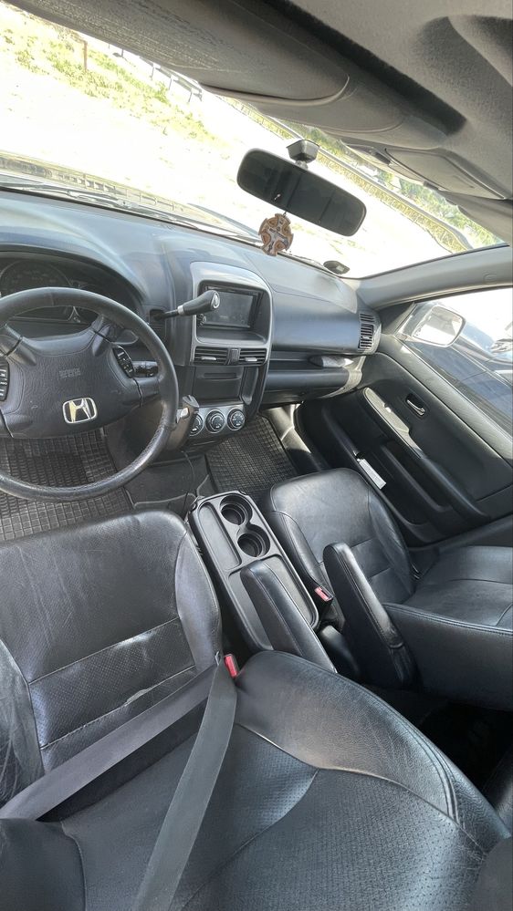 Продам Honda C-RV