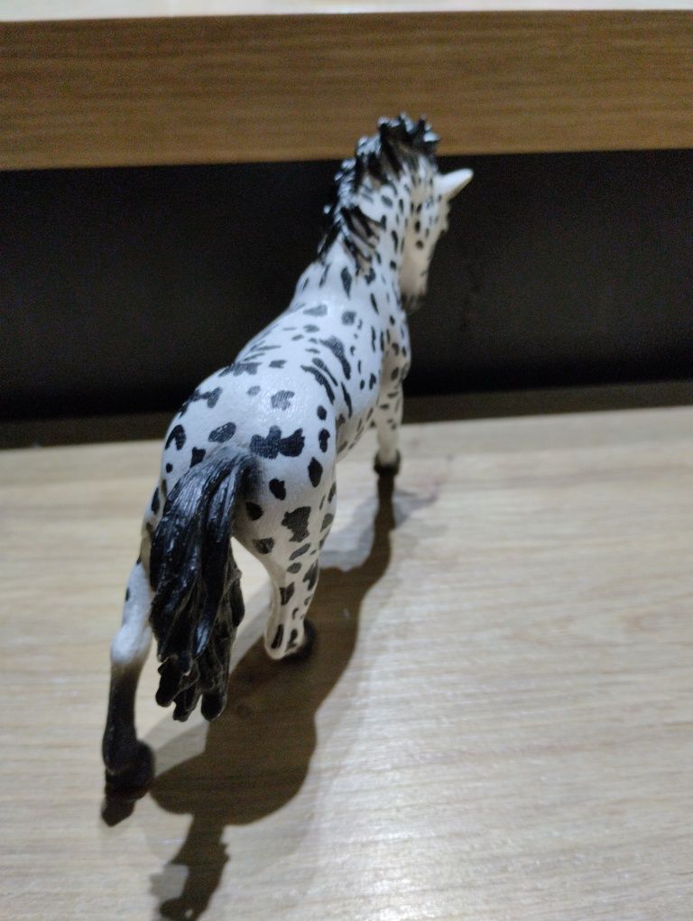 Schleich knabstrupper