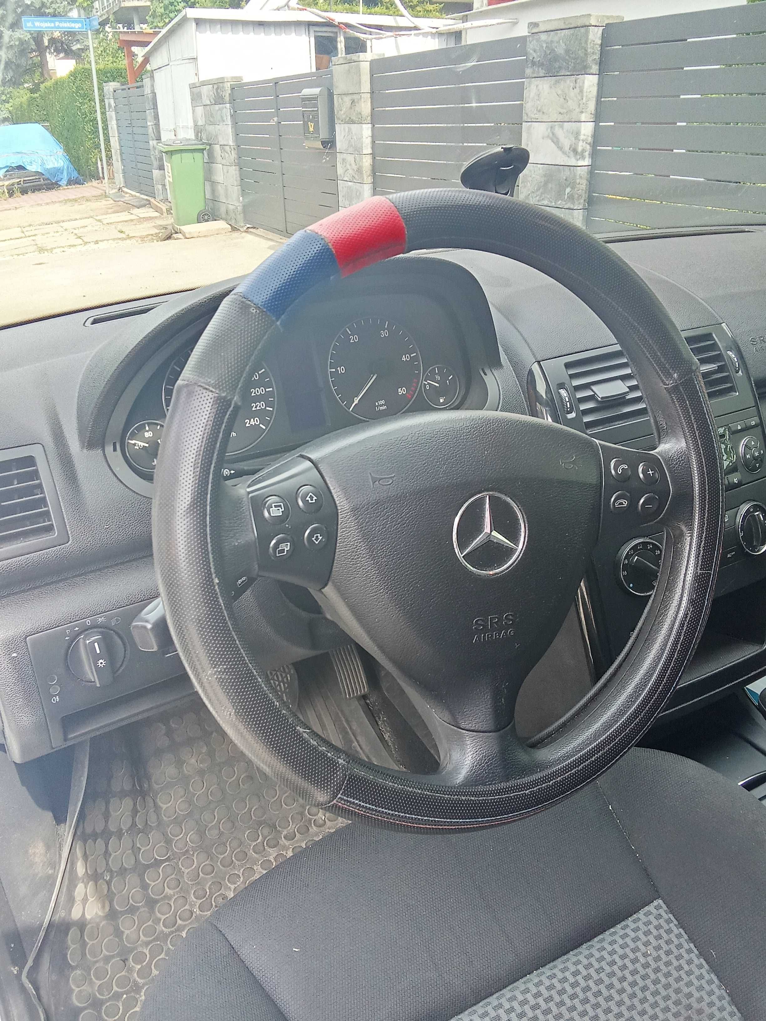 mercedes a180 sprzedam