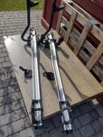 Bagażnik rowerowy Thule