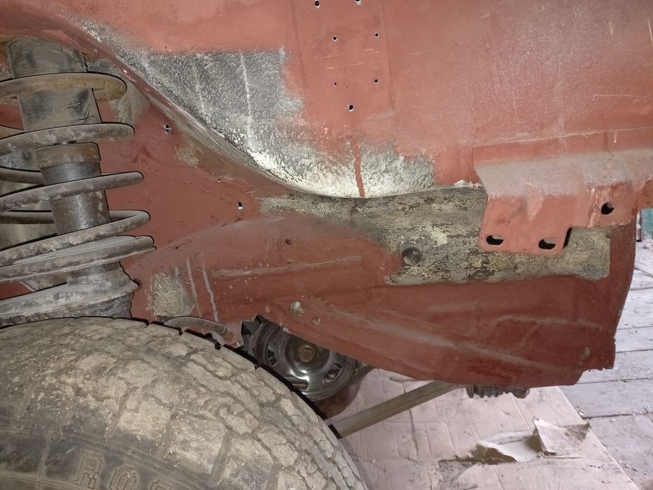 Ваз 2108 двигун 1.3