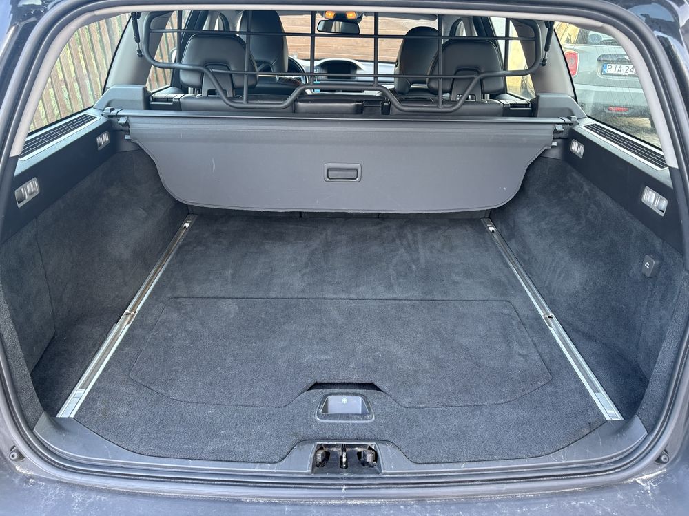 Volvo XC70 215 KM
