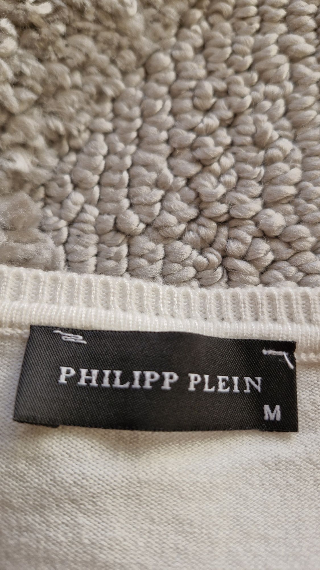 Philipp Plein sweter damski  M