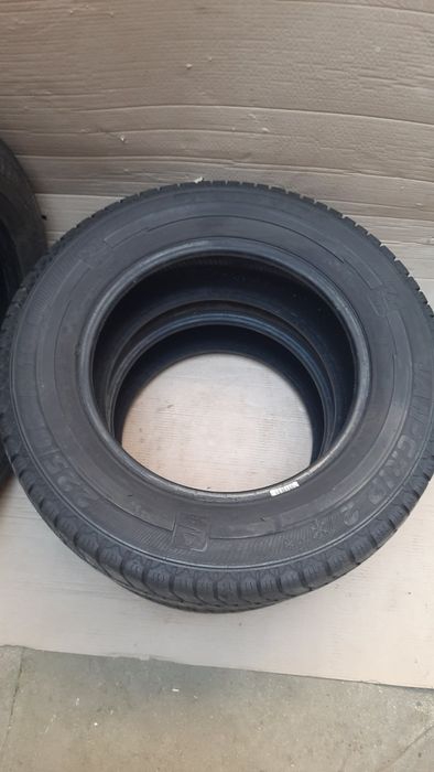 Continental 225/65/16c