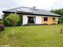 Stylowy dom 130 m2 z ogrodem i Spa Marzysz/Kielce
