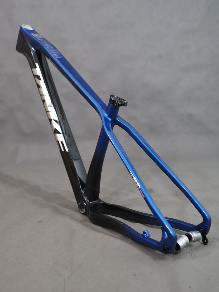 NOWA rama Tanke Carbon MTB 29er Boost, rozmiar M + gratisy