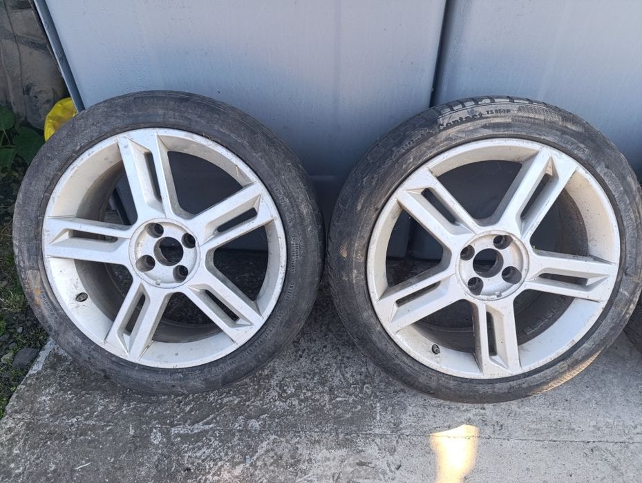 Диски 4х98 R17 комплект