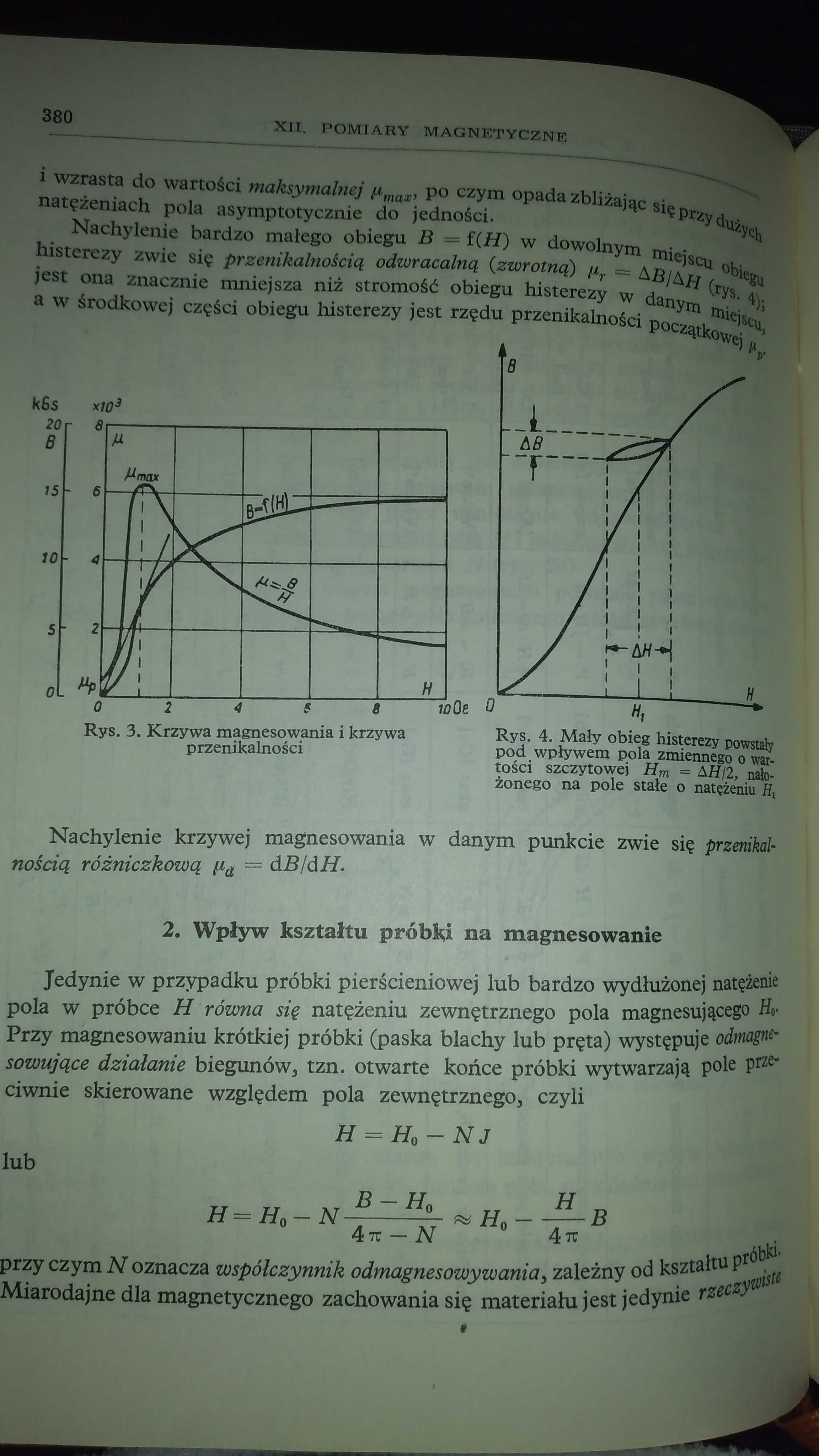 Dziewoński E. (1959). "Poradnik Materiałoznastwa elektrycznego".