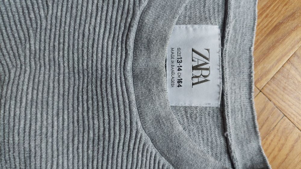 Sweter chłopięcy 2x