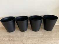4 Caixotes 10L Fniss Ikea