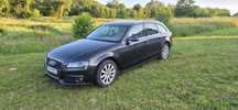 Audi A4 Audi A4 B8 QUATTRO 2.0Tdi