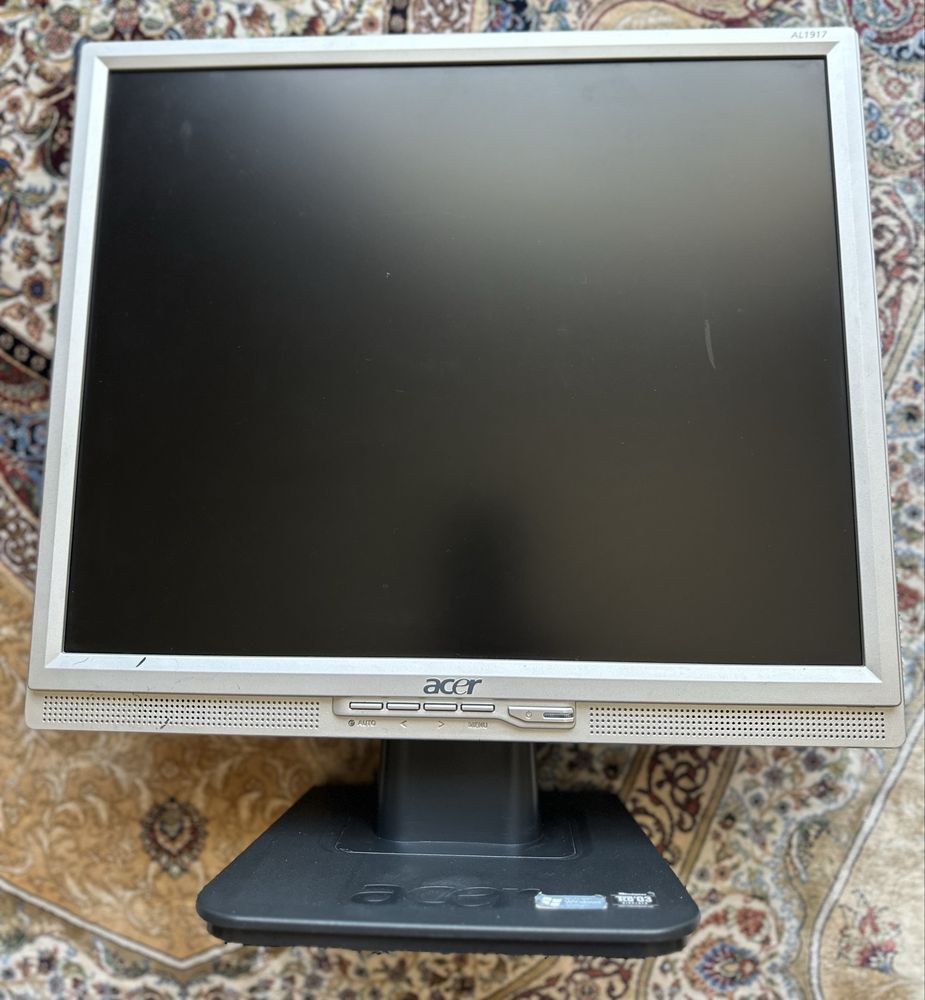 Монітор Acer AL1917C