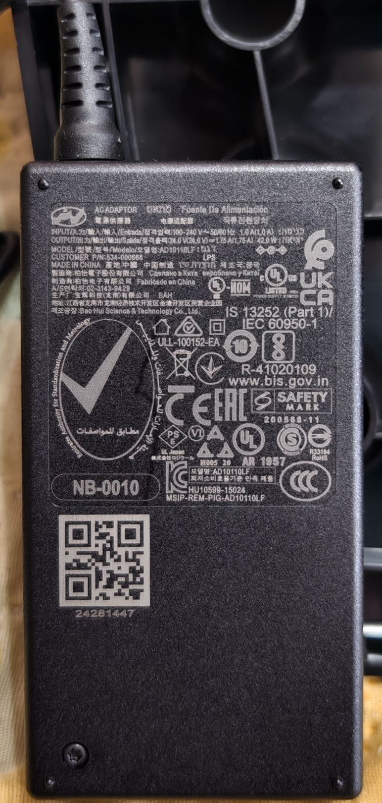 Logitech G923 + Shifter
