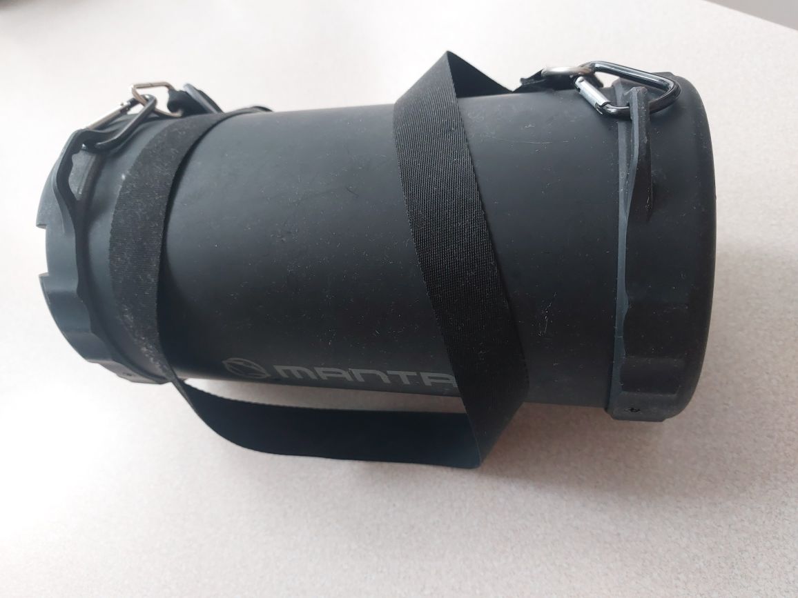 Głośnik Radio MANTA SPK204FM USB SD Bluetooth