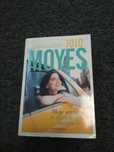 Jojo Moyes - Moje serce w dwóch światach