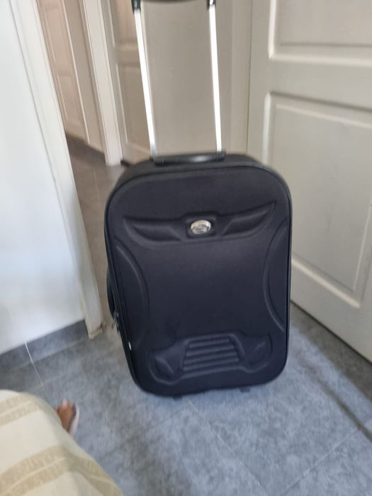 Mala de viagem Standart