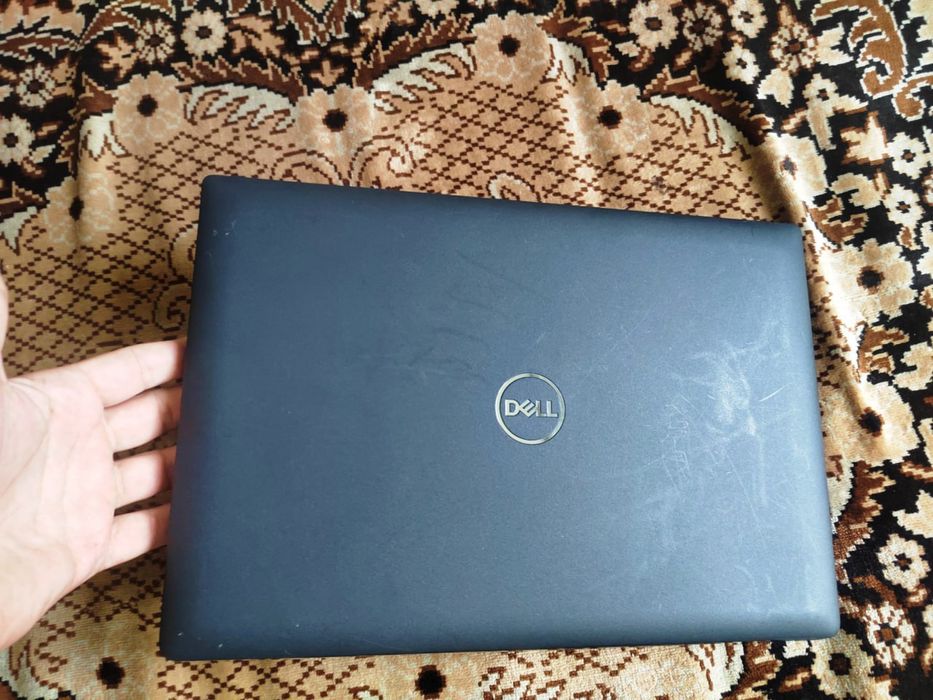 Игровой Ноутбук Dell Latitude 3420/i5 1135G7/16/256/Nvidia 450