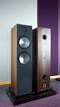 Monitor Audio BRONZE 6g 500 Walnut Outlet Kolumna podłogowa 1szt