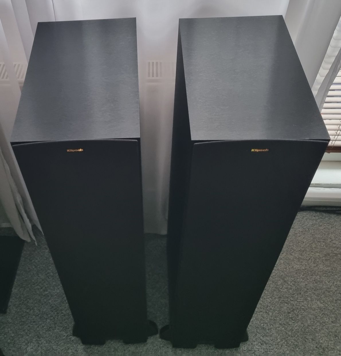 Kolumny Klipsch R-28F