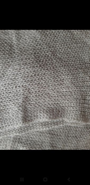 Zestaw beret + komin