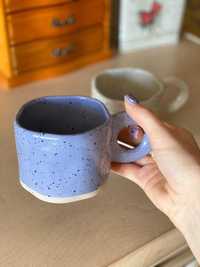 Чашка керамічна для кави, чаю, горнятко
