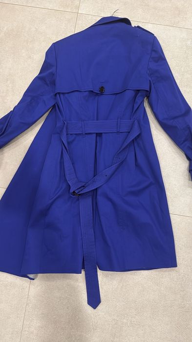 Casaco clássico L.K. Bennett London. Tamanho UK 12