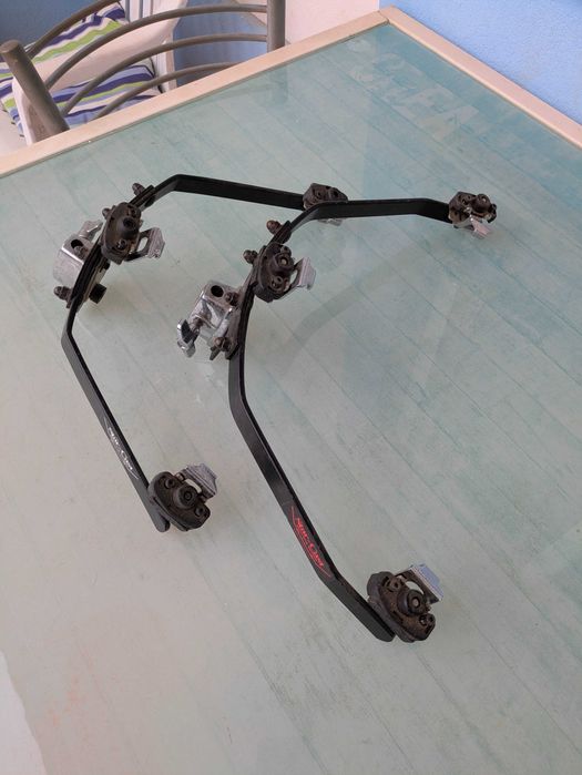 StarCast Mounting System TAMA TIMBALÃO 12 E 14