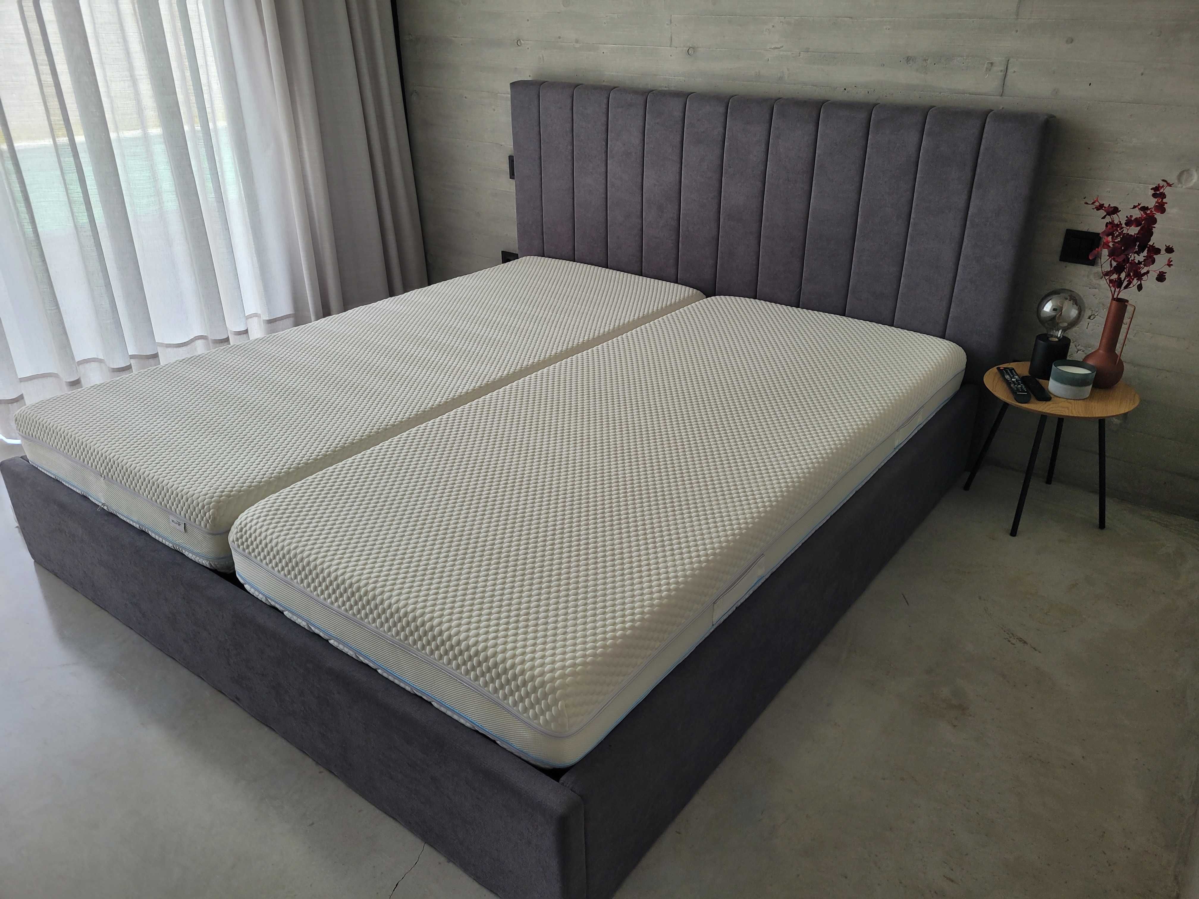 Cama casal 180x200