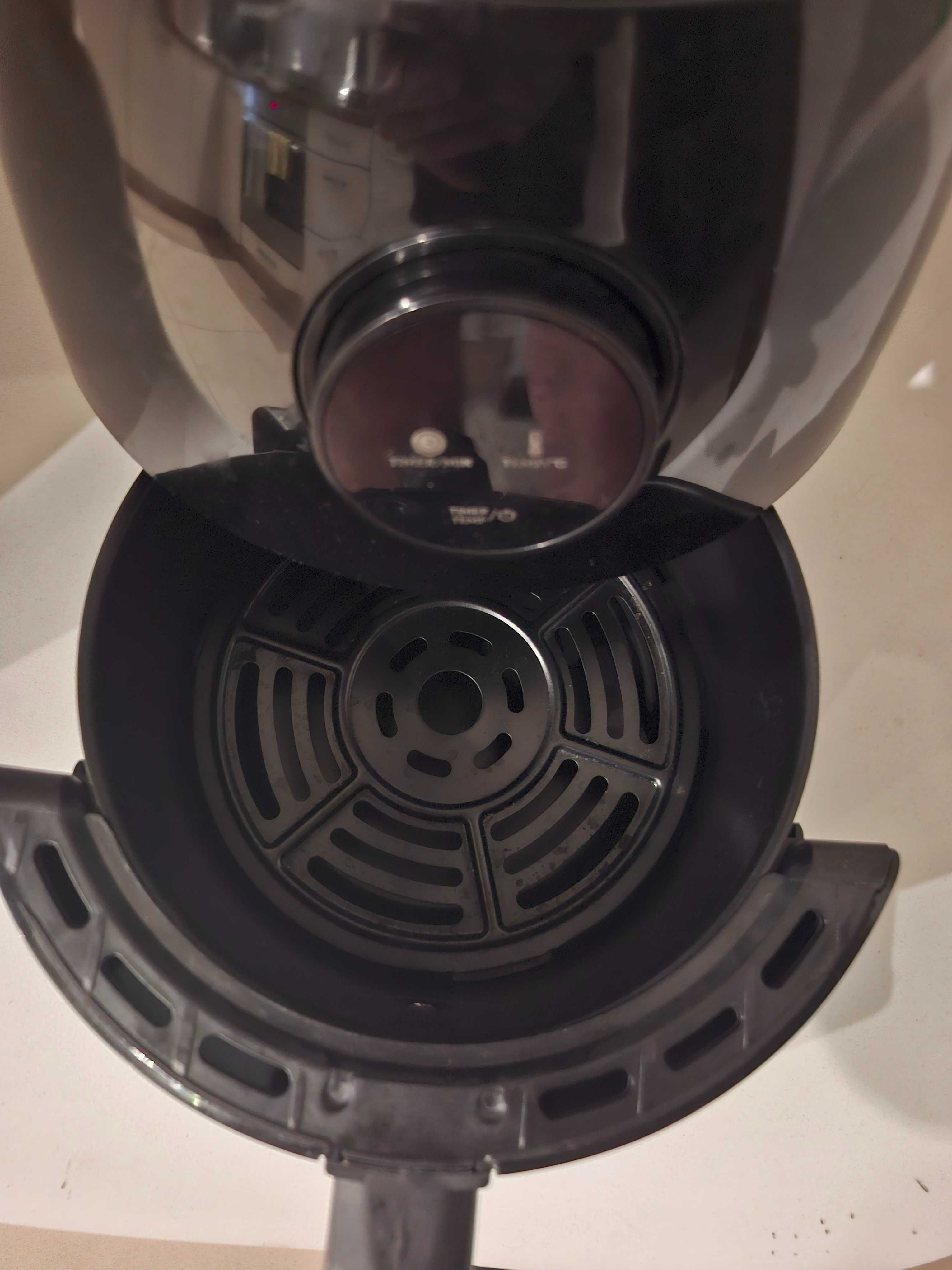 Airfryer extralink home
