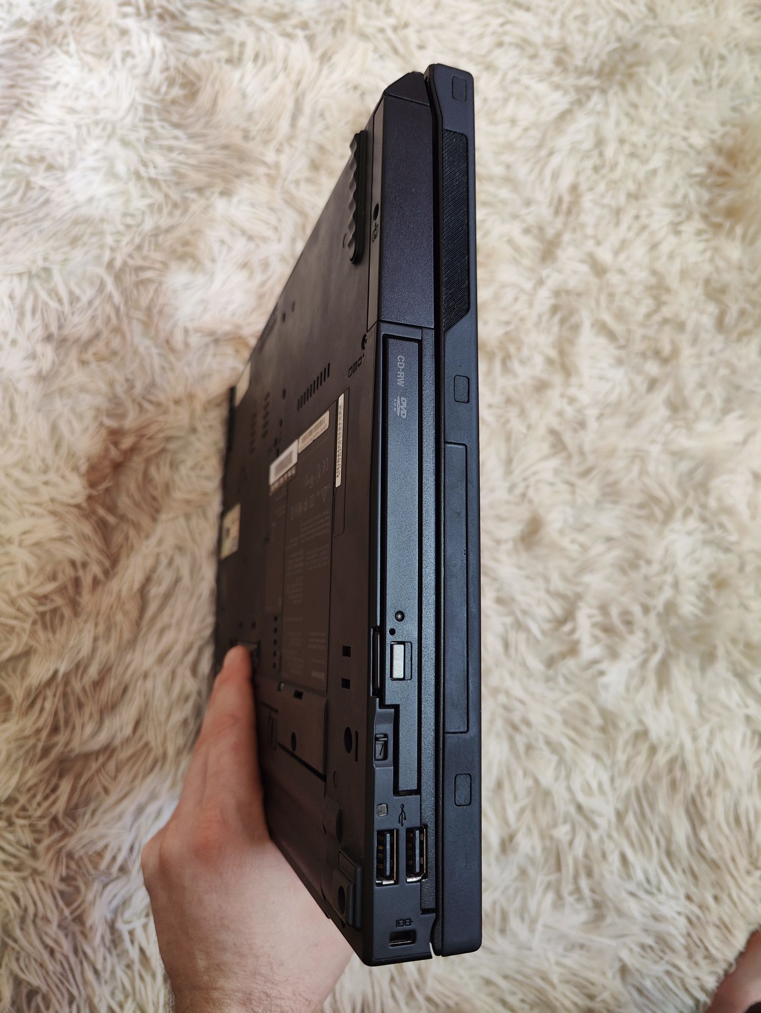 Ноутбук Lenovo IBM ThinkPad T60