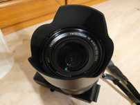Obiektyw FF Sony E zoom Vario-Tessar T* FE 24-70mm f/4 ZA OSS SEL2470Z