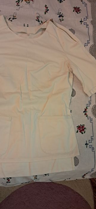 Медицинский костюм