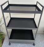 Carrinho ikea nissafors