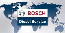 Ремонт форсунок та паливних насосів BOSCH