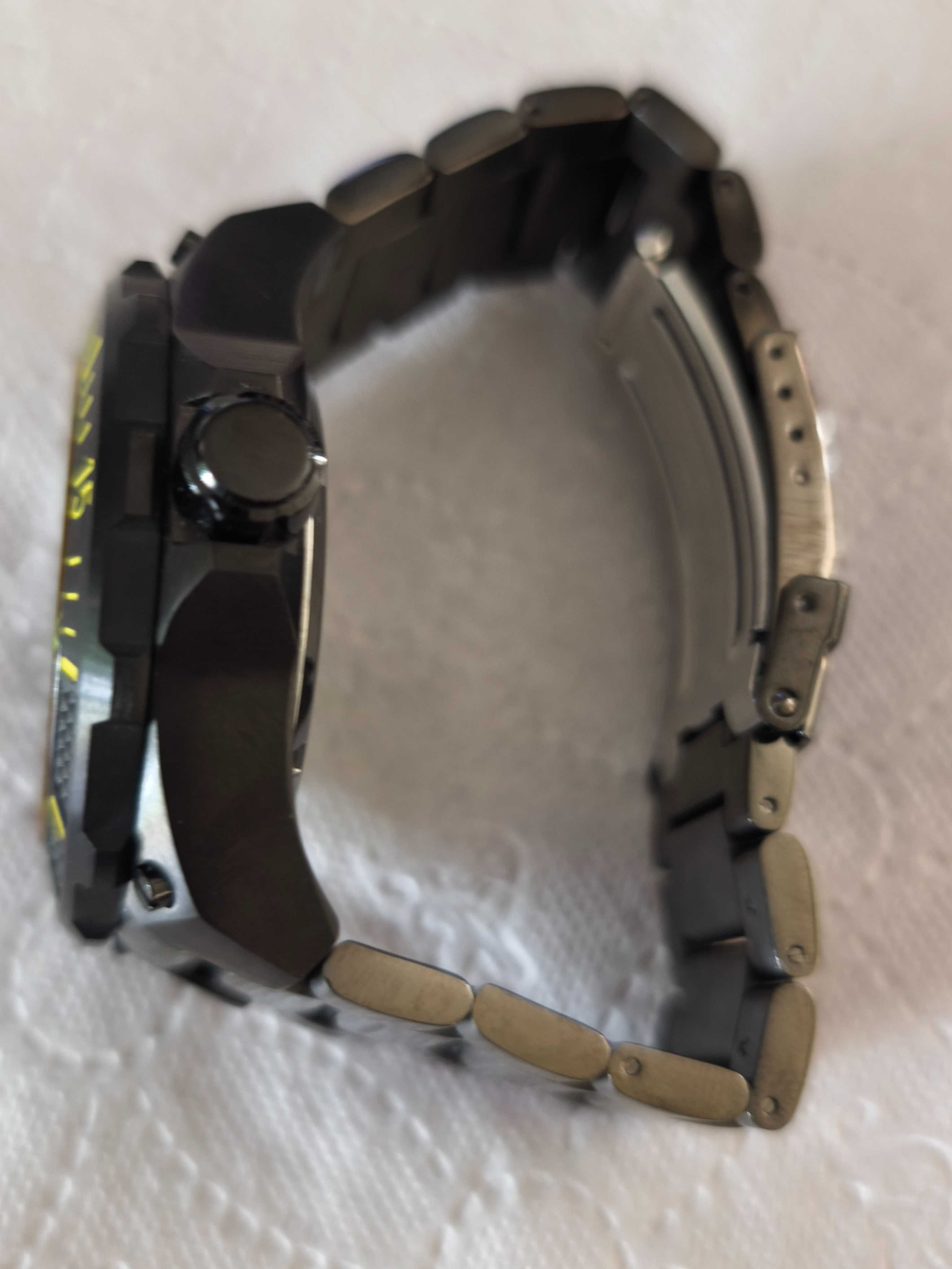Zegarek automat INVICTA AVIATOR