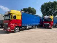 DAF XF450