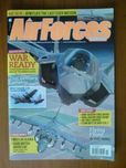Air Forces Monthly, AFM magazyn lotniczy