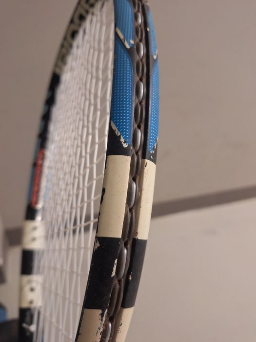 Rakiety babolat pure drive cortex 300g torba gratis