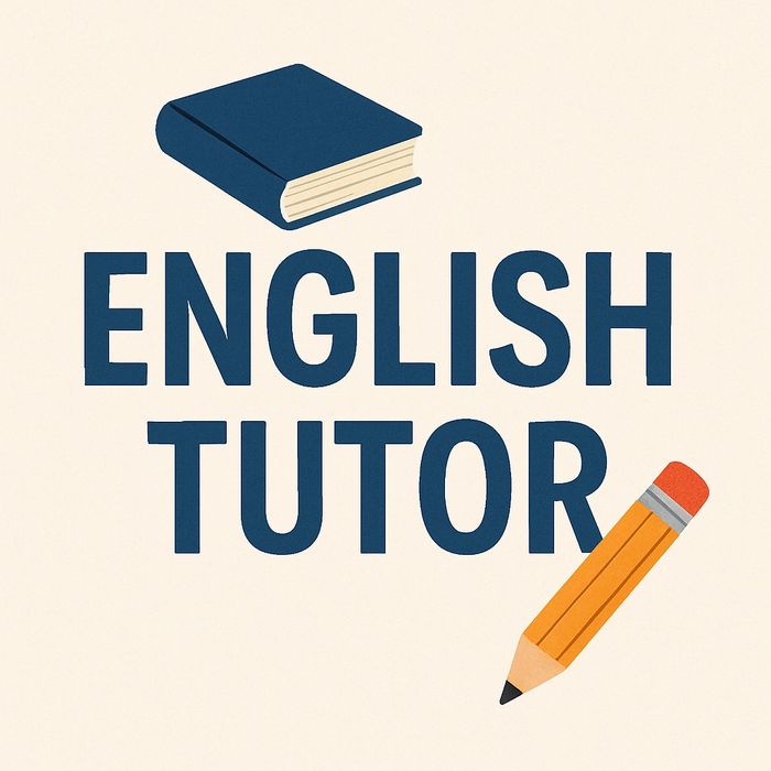 Korepetycje Angielski