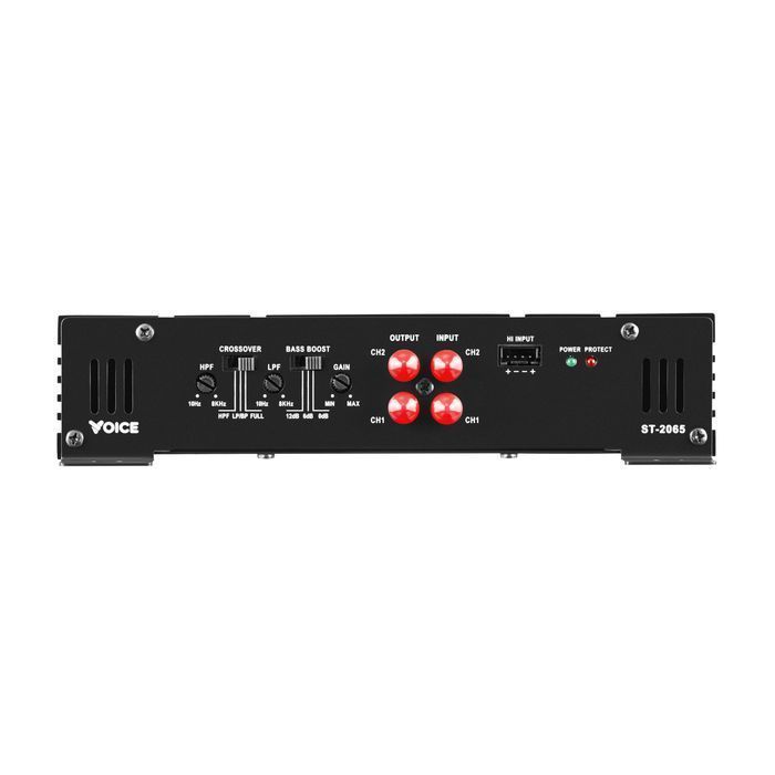 2-канальный усилитель Voice ST-2065