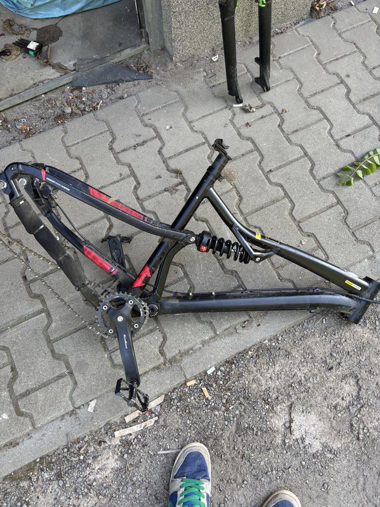 Rama rockeider m