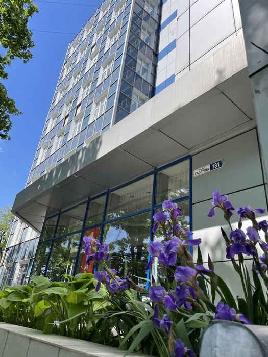 28 квадратів оренда офіс